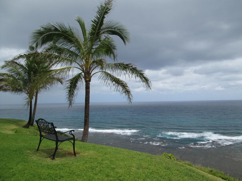 Princeville Sealodge Unit D-4 객실 사진