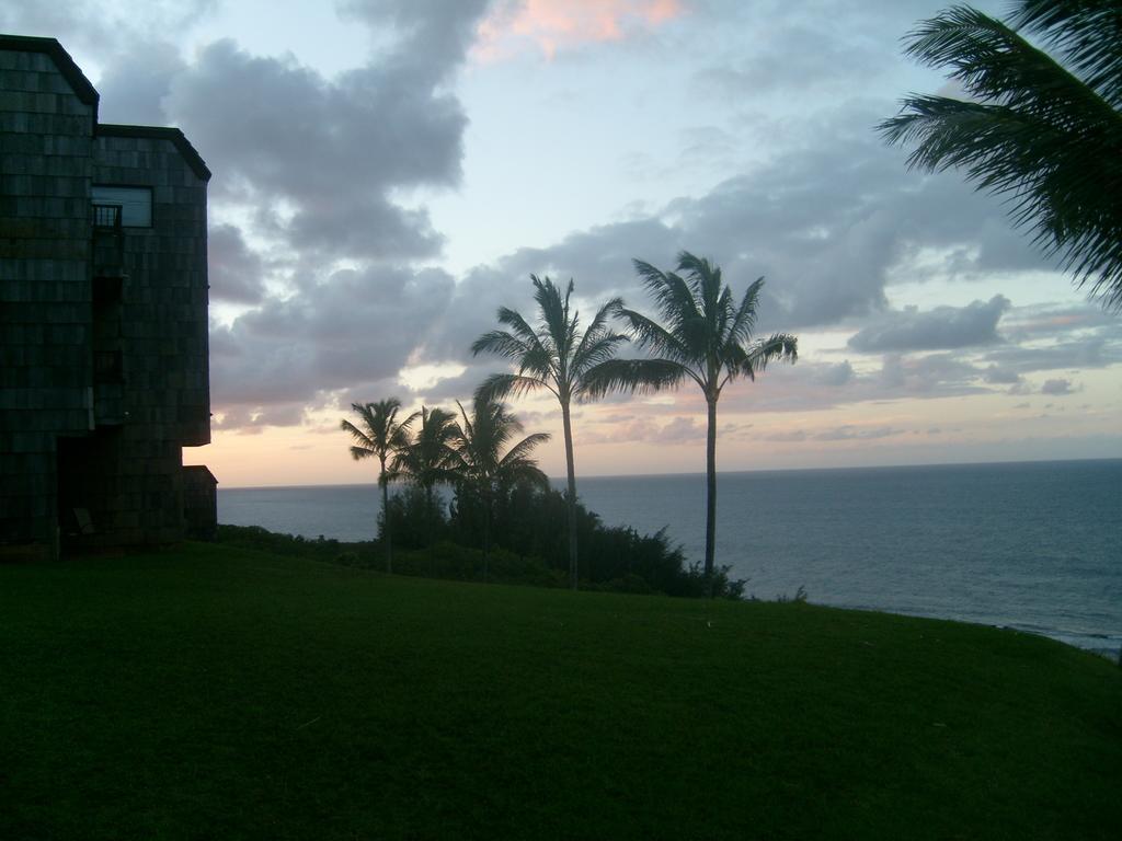 Princeville Sealodge Unit D-4 객실 사진