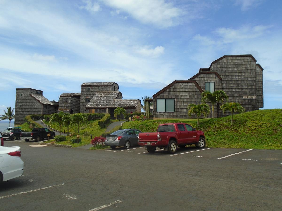 Princeville Sealodge Unit D-4 외부 사진