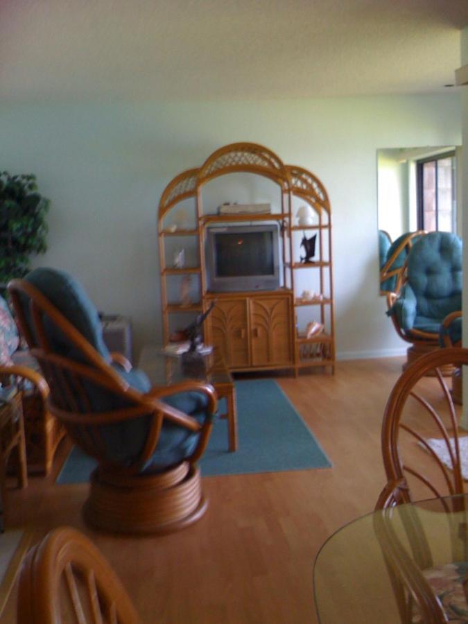 Princeville Sealodge Unit D-4 외부 사진