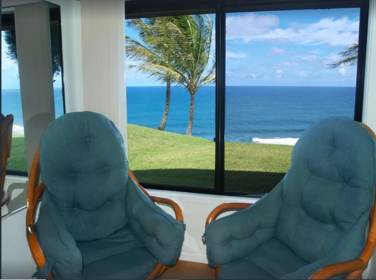 Princeville Sealodge Unit D-4 외부 사진