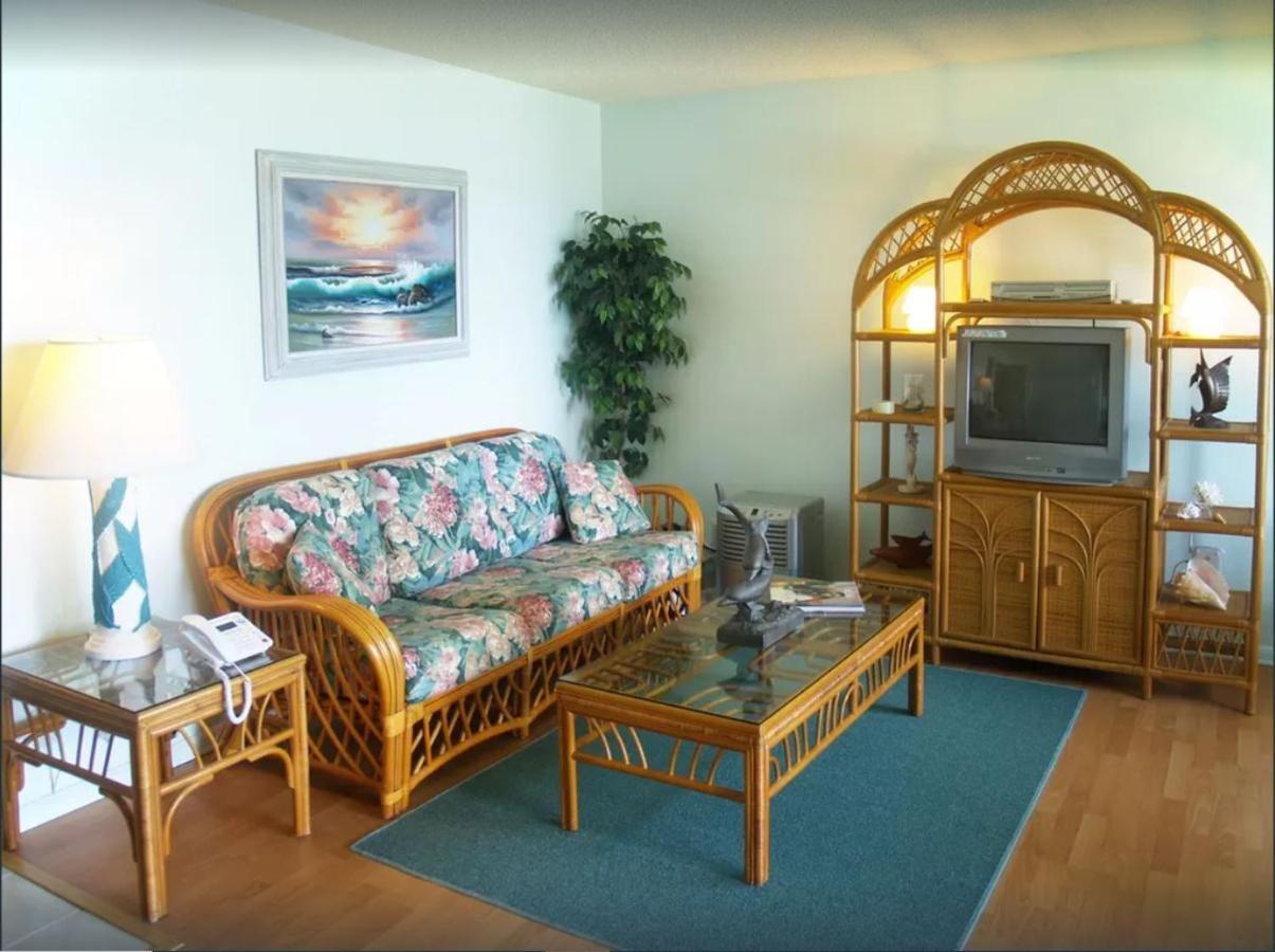 Princeville Sealodge Unit D-4 외부 사진