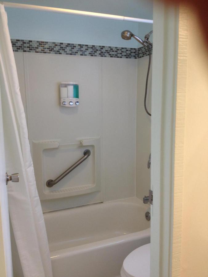 Princeville Sealodge Unit D-4 외부 사진